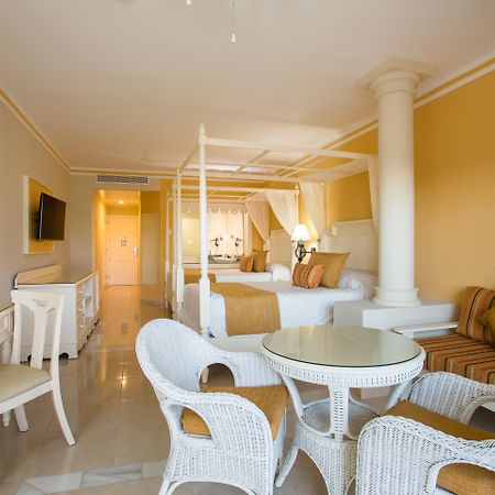 Bahia Principe Luxury Bouganville (Adults Only) Soco Eksteriør bilde