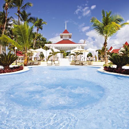 Bahia Principe Luxury Bouganville (Adults Only) Soco Eksteriør bilde