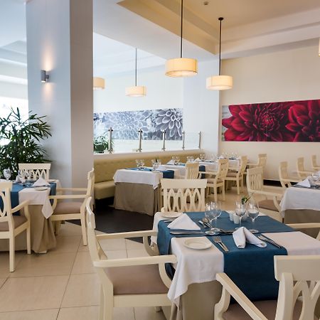 Bahia Principe Luxury Bouganville (Adults Only) Soco Eksteriør bilde