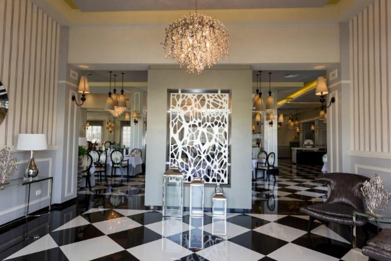 Bahia Principe Luxury Bouganville (Adults Only) Soco Eksteriør bilde