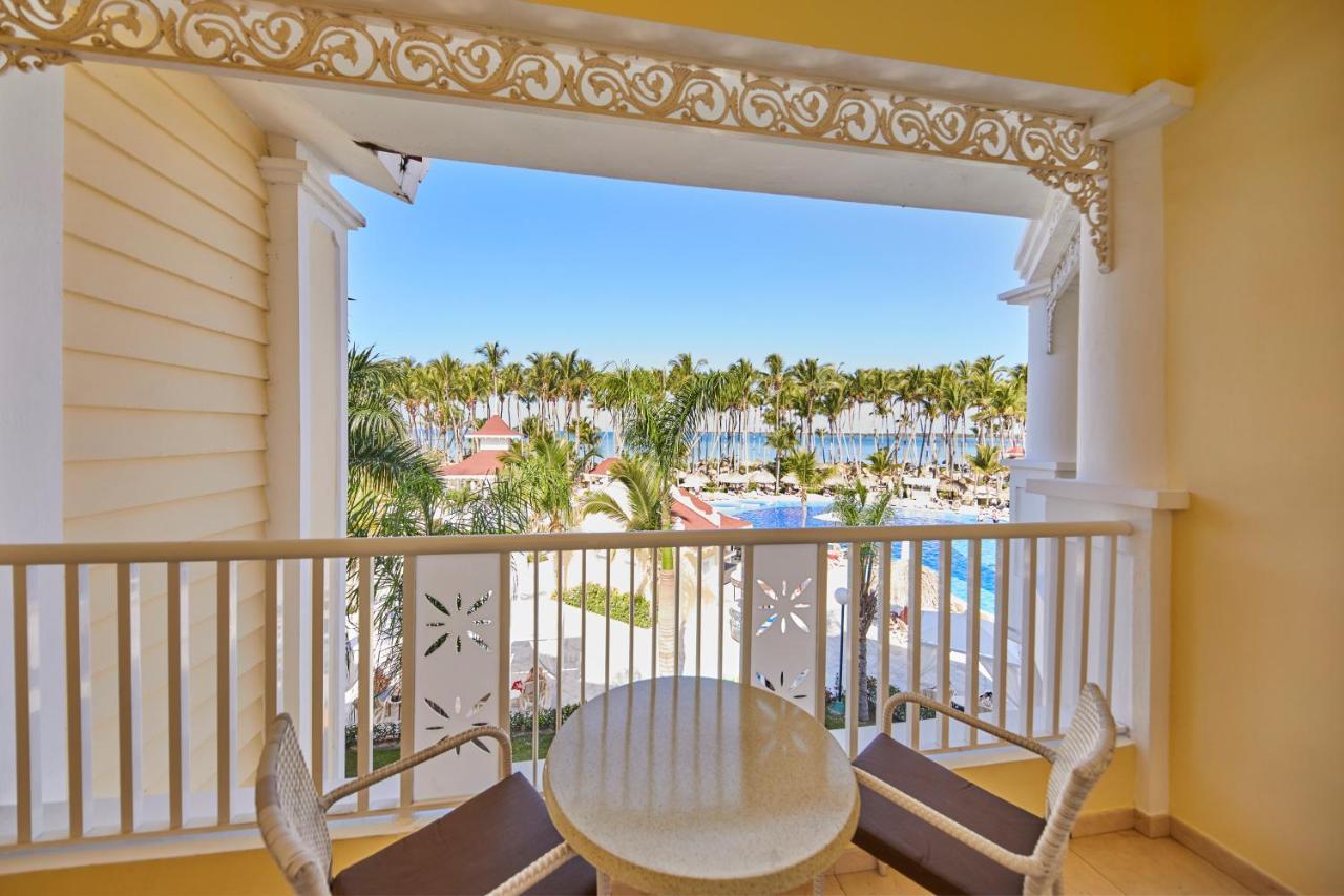 Bahia Principe Luxury Bouganville (Adults Only) Soco Eksteriør bilde