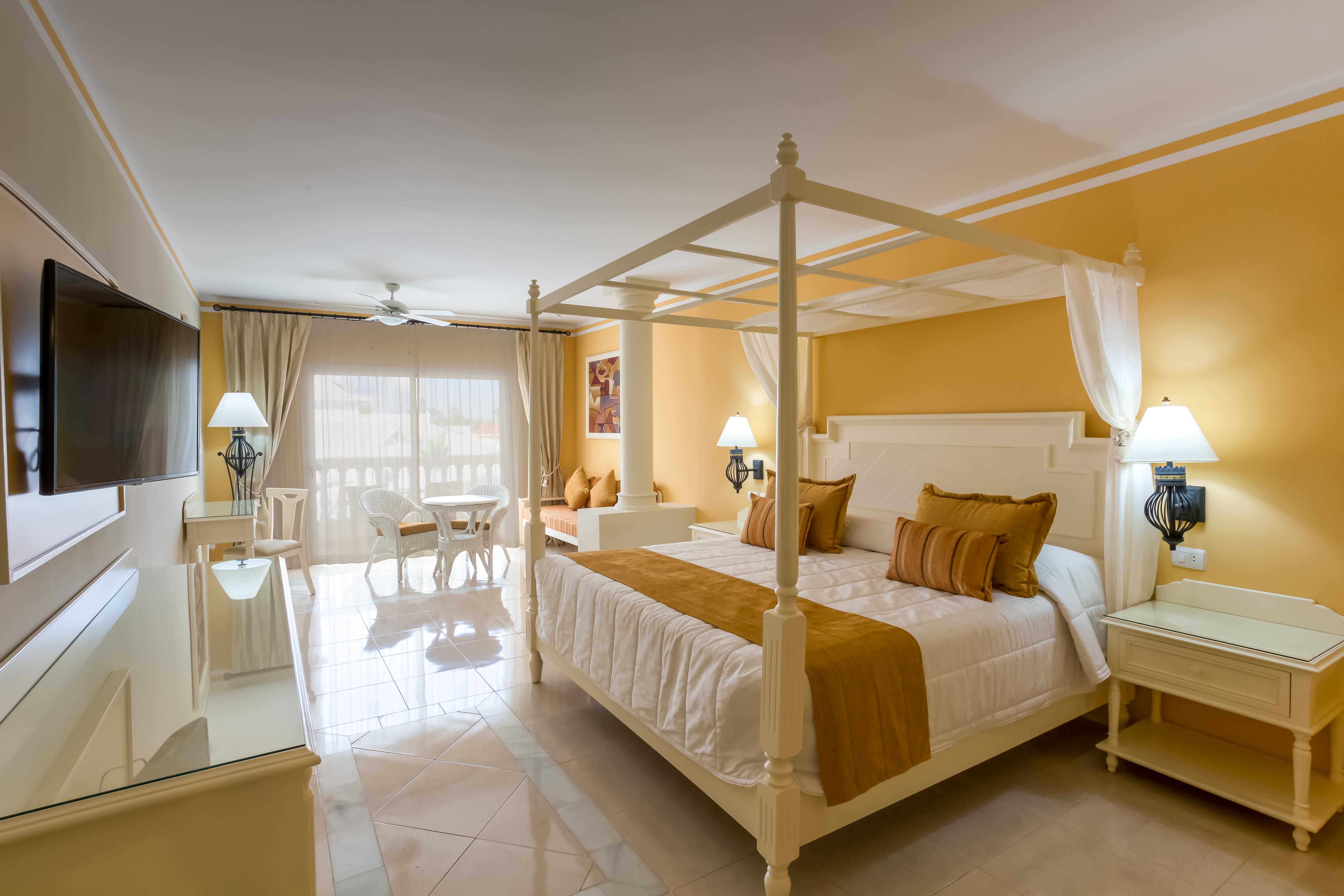 Bahia Principe Luxury Bouganville (Adults Only) Soco Eksteriør bilde