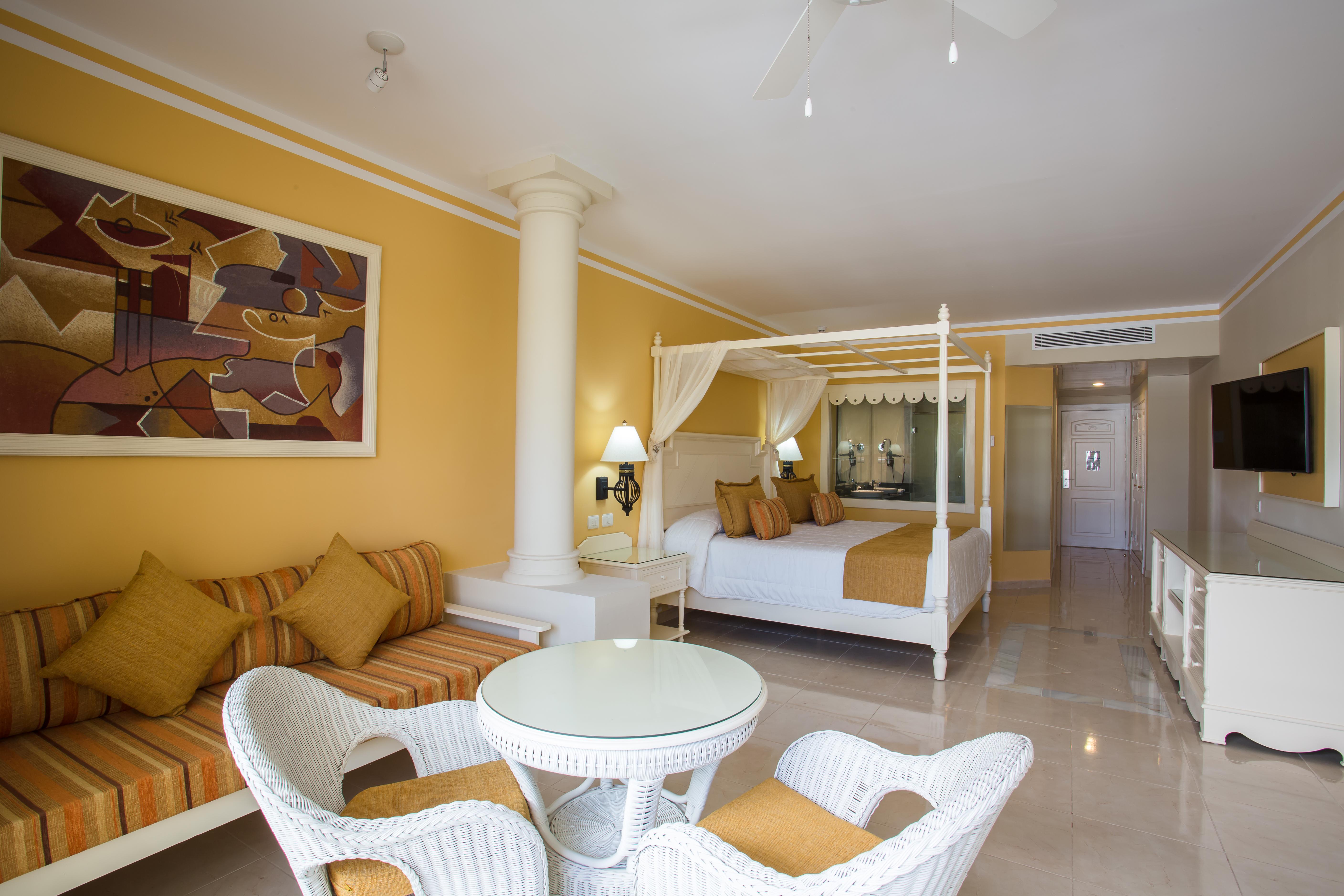 Bahia Principe Luxury Bouganville (Adults Only) Soco Eksteriør bilde