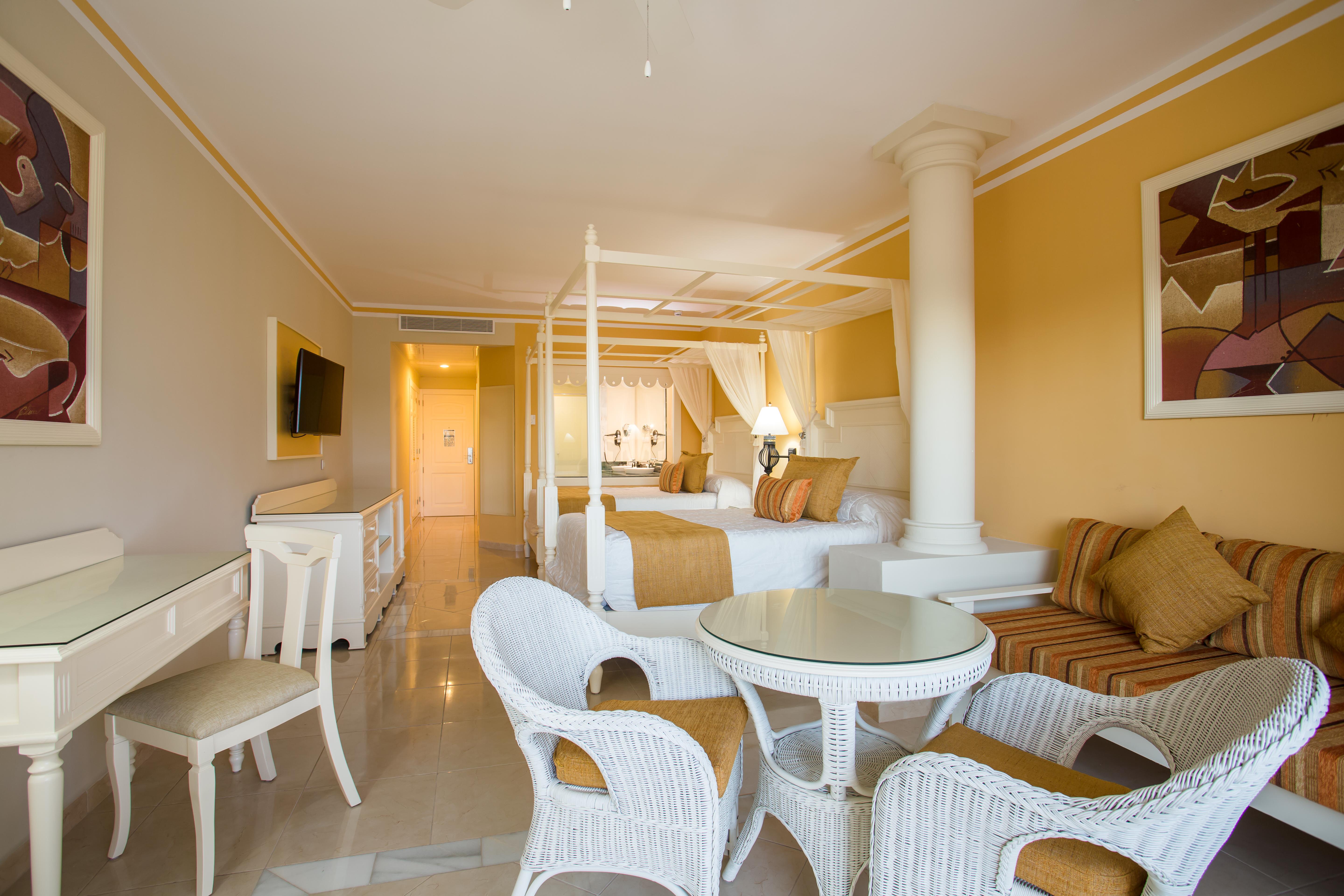 Bahia Principe Luxury Bouganville (Adults Only) Soco Eksteriør bilde