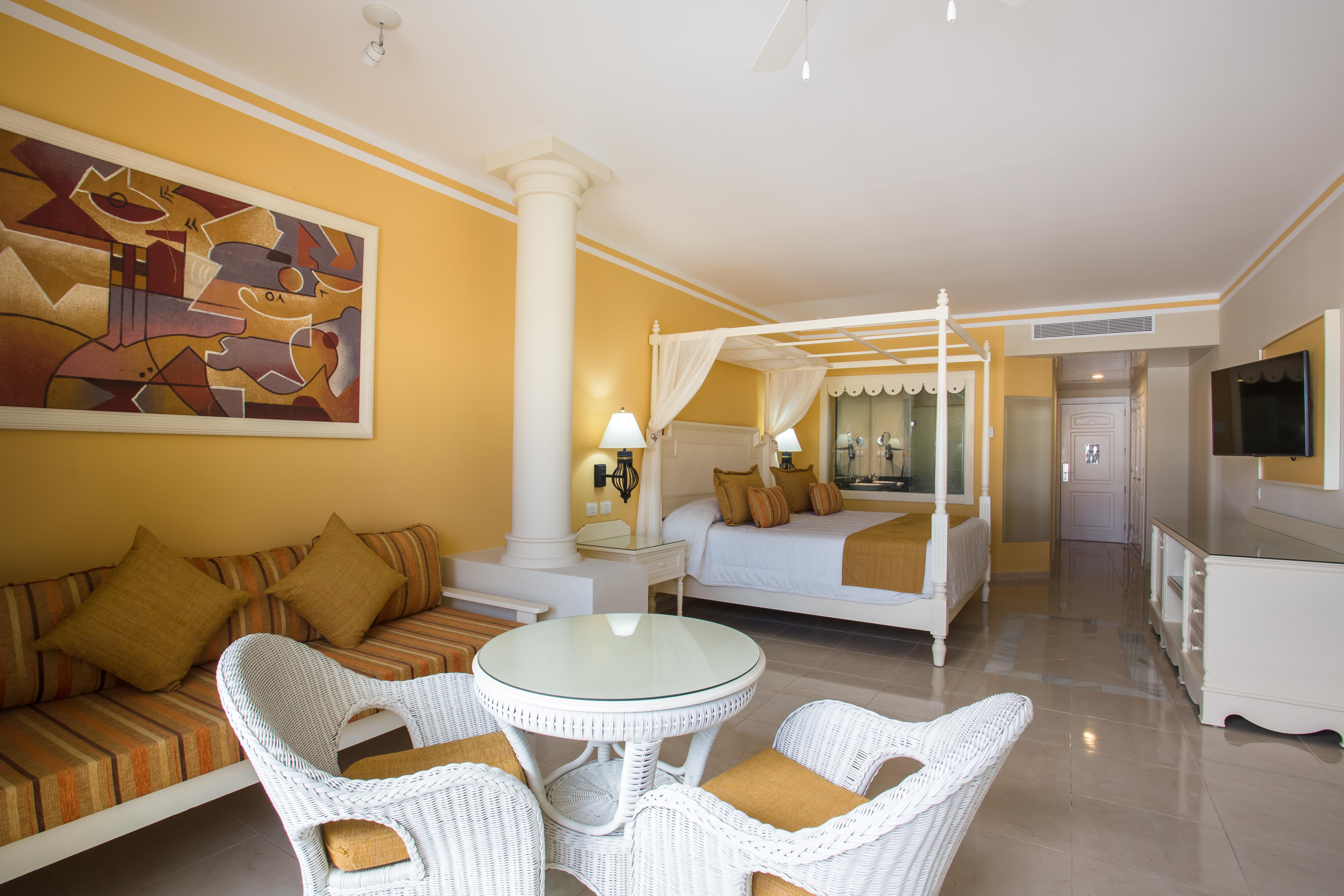 Bahia Principe Luxury Bouganville (Adults Only) Soco Eksteriør bilde