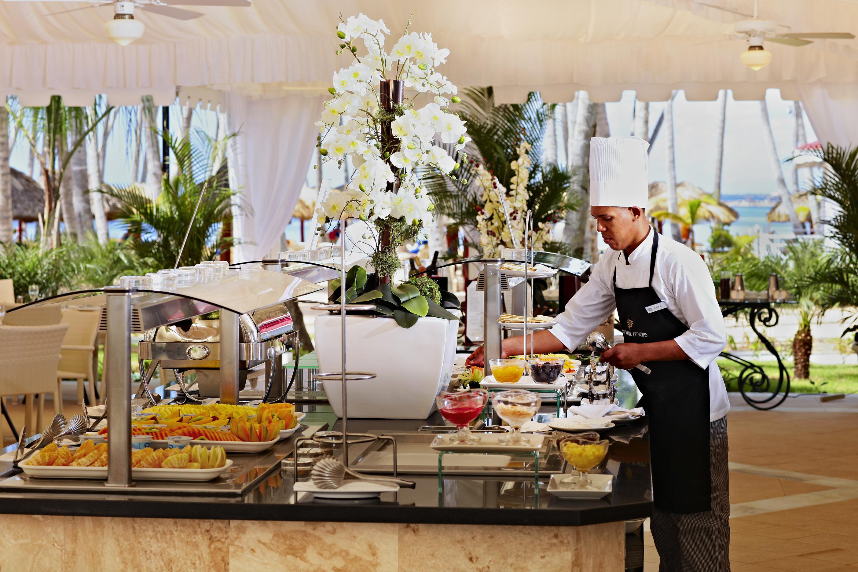 Bahia Principe Luxury Bouganville (Adults Only) Soco Eksteriør bilde