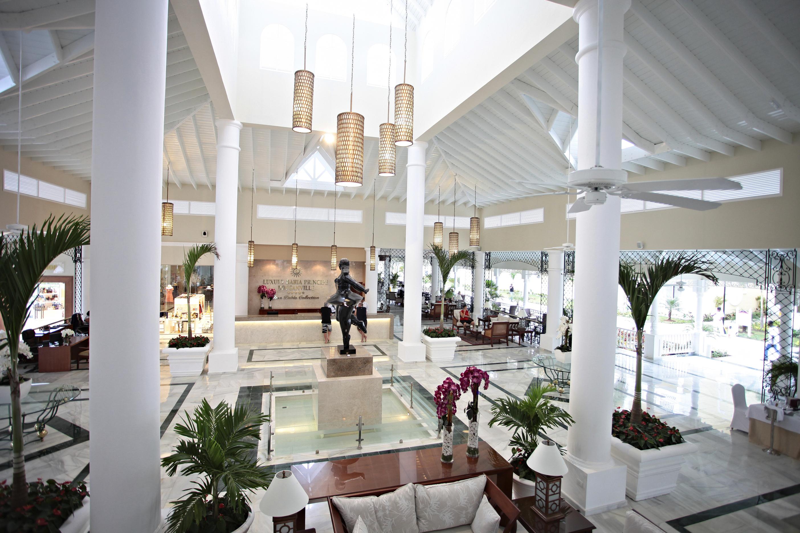 Bahia Principe Luxury Bouganville (Adults Only) Soco Eksteriør bilde
