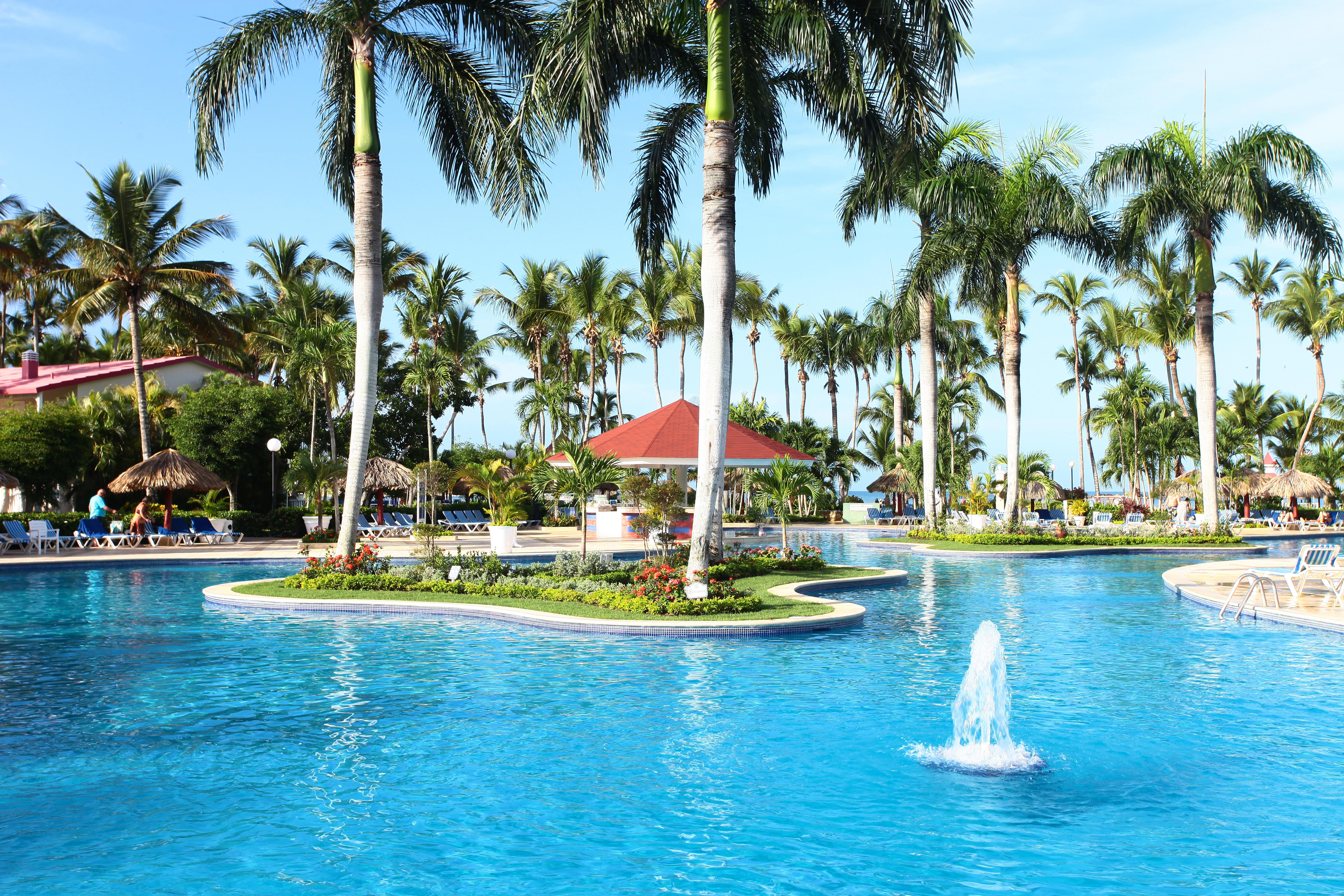 Bahia Principe Luxury Bouganville (Adults Only) Soco Eksteriør bilde