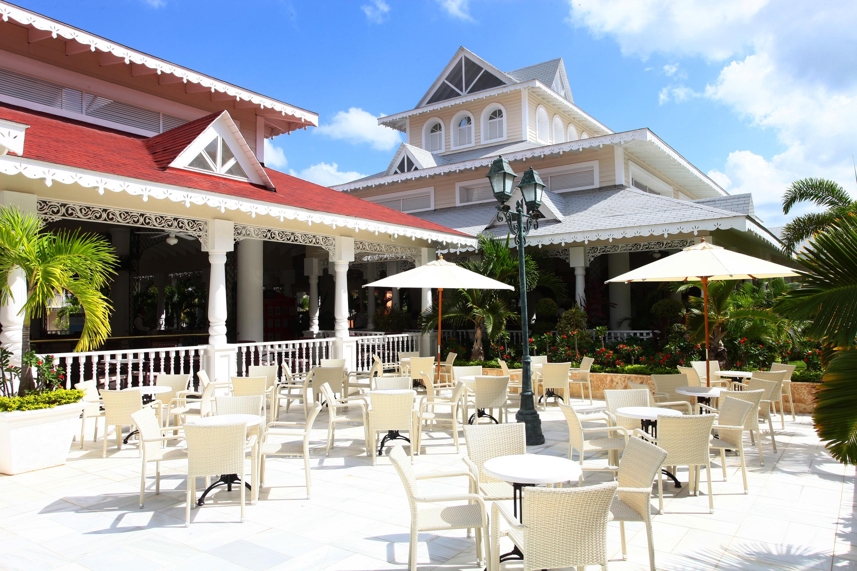 Bahia Principe Luxury Bouganville (Adults Only) Soco Eksteriør bilde