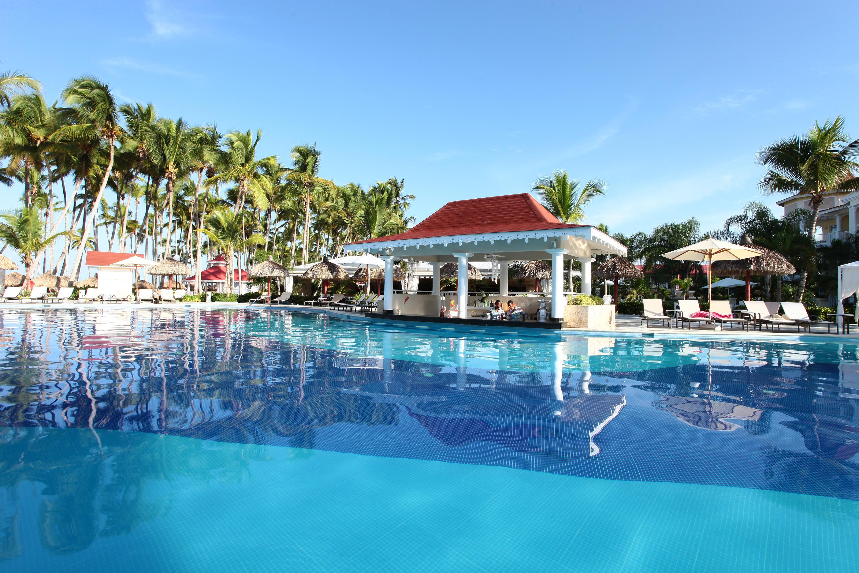 Bahia Principe Luxury Bouganville (Adults Only) Soco Eksteriør bilde