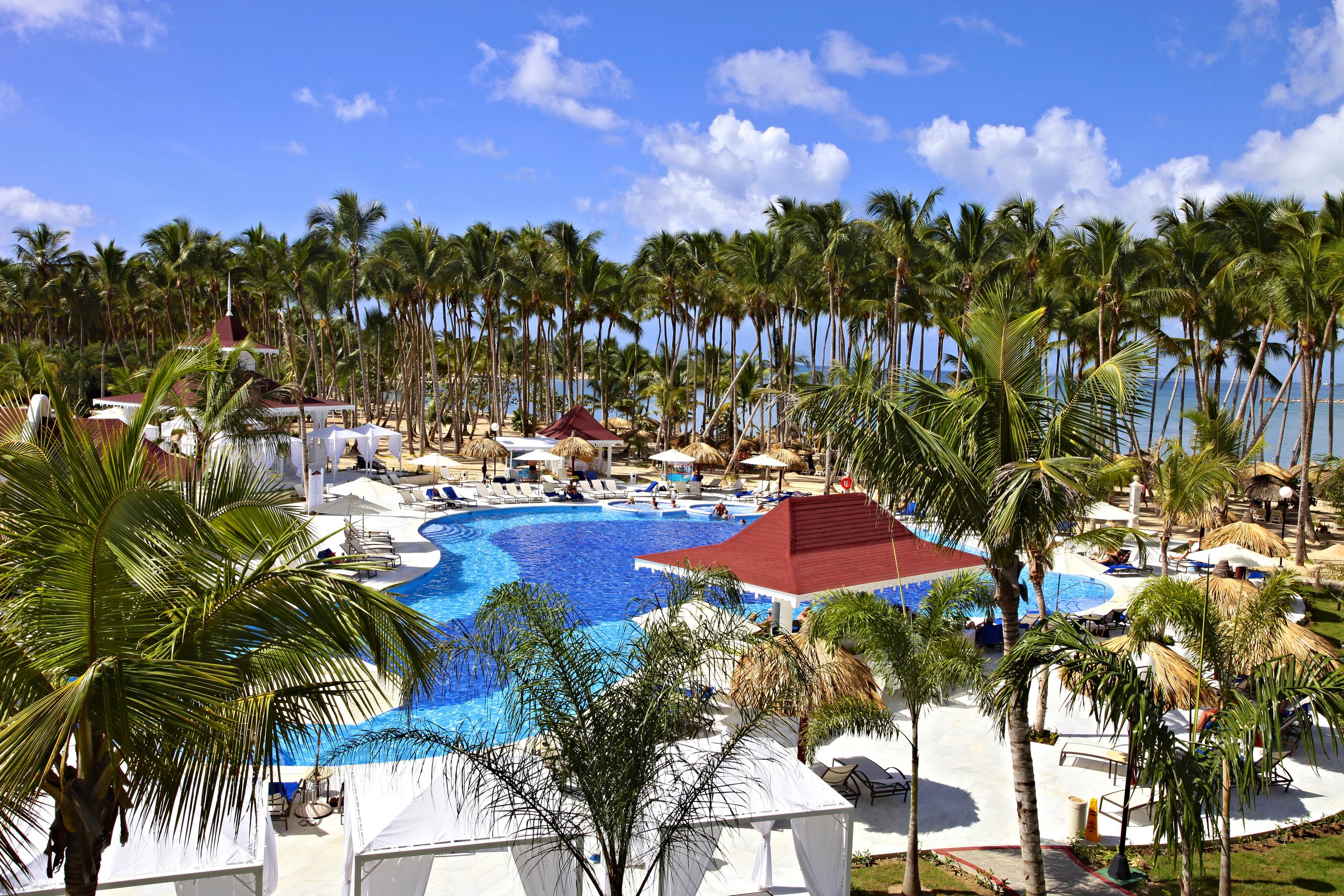 Bahia Principe Luxury Bouganville (Adults Only) Soco Eksteriør bilde