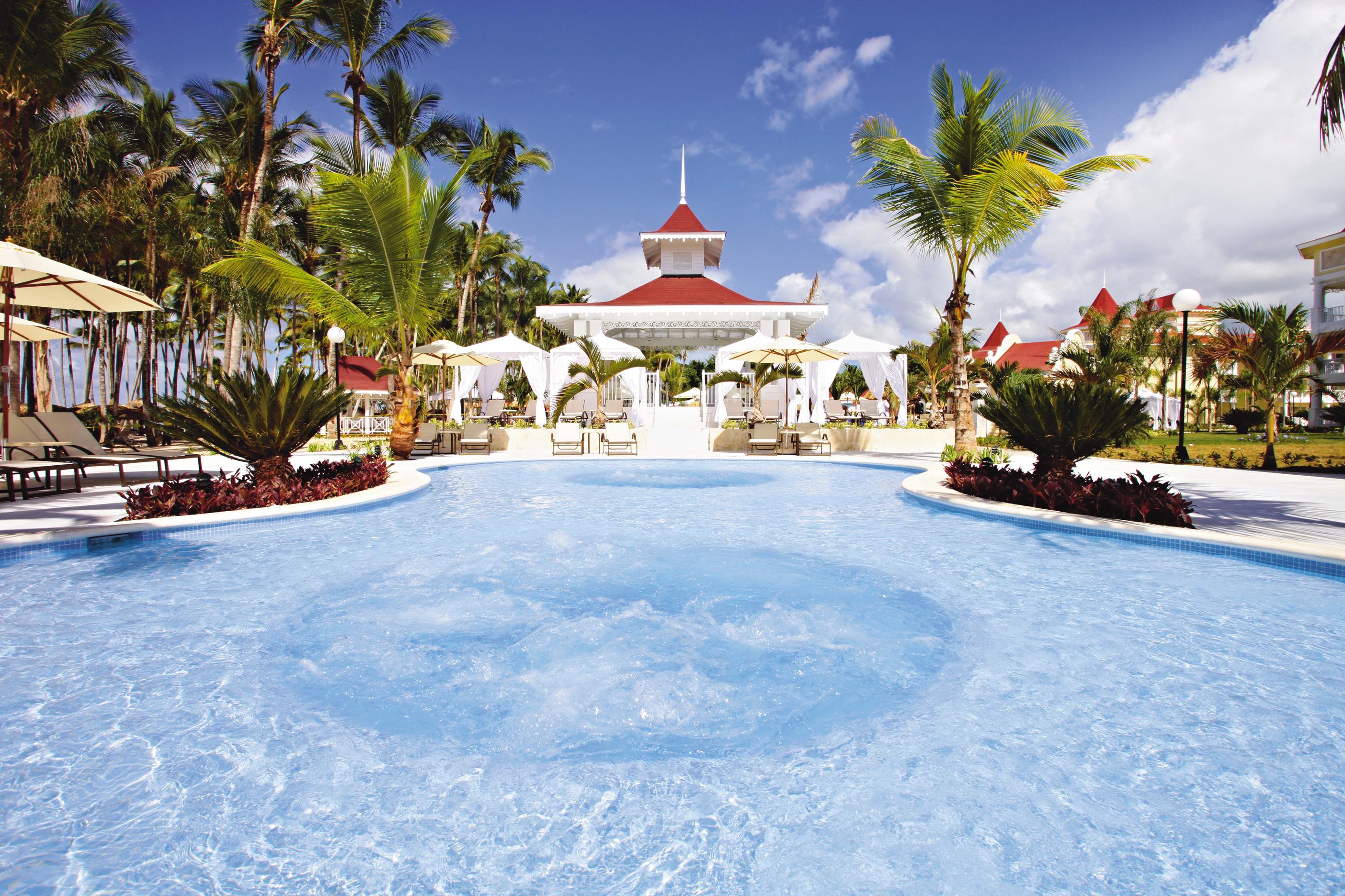 Bahia Principe Luxury Bouganville (Adults Only) Soco Eksteriør bilde
