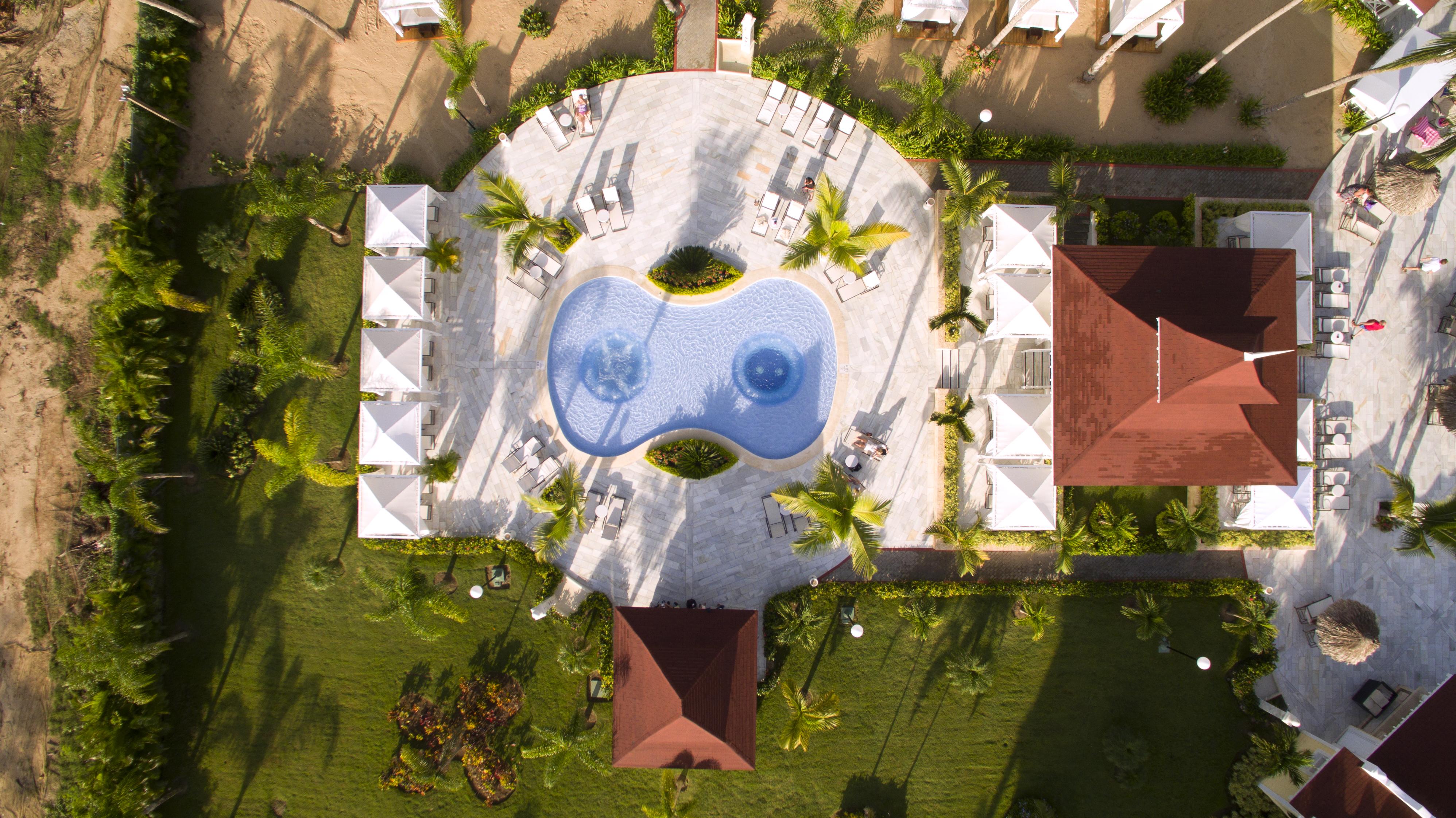 Bahia Principe Luxury Bouganville (Adults Only) Soco Eksteriør bilde