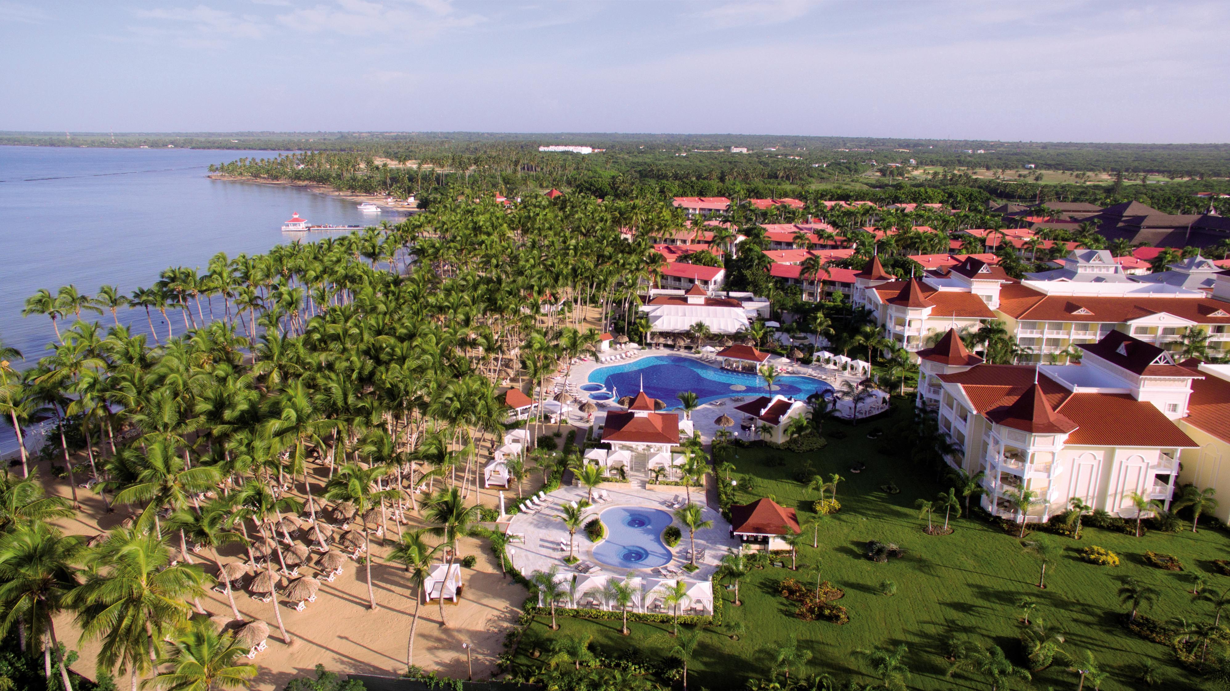 Bahia Principe Luxury Bouganville (Adults Only) Soco Eksteriør bilde