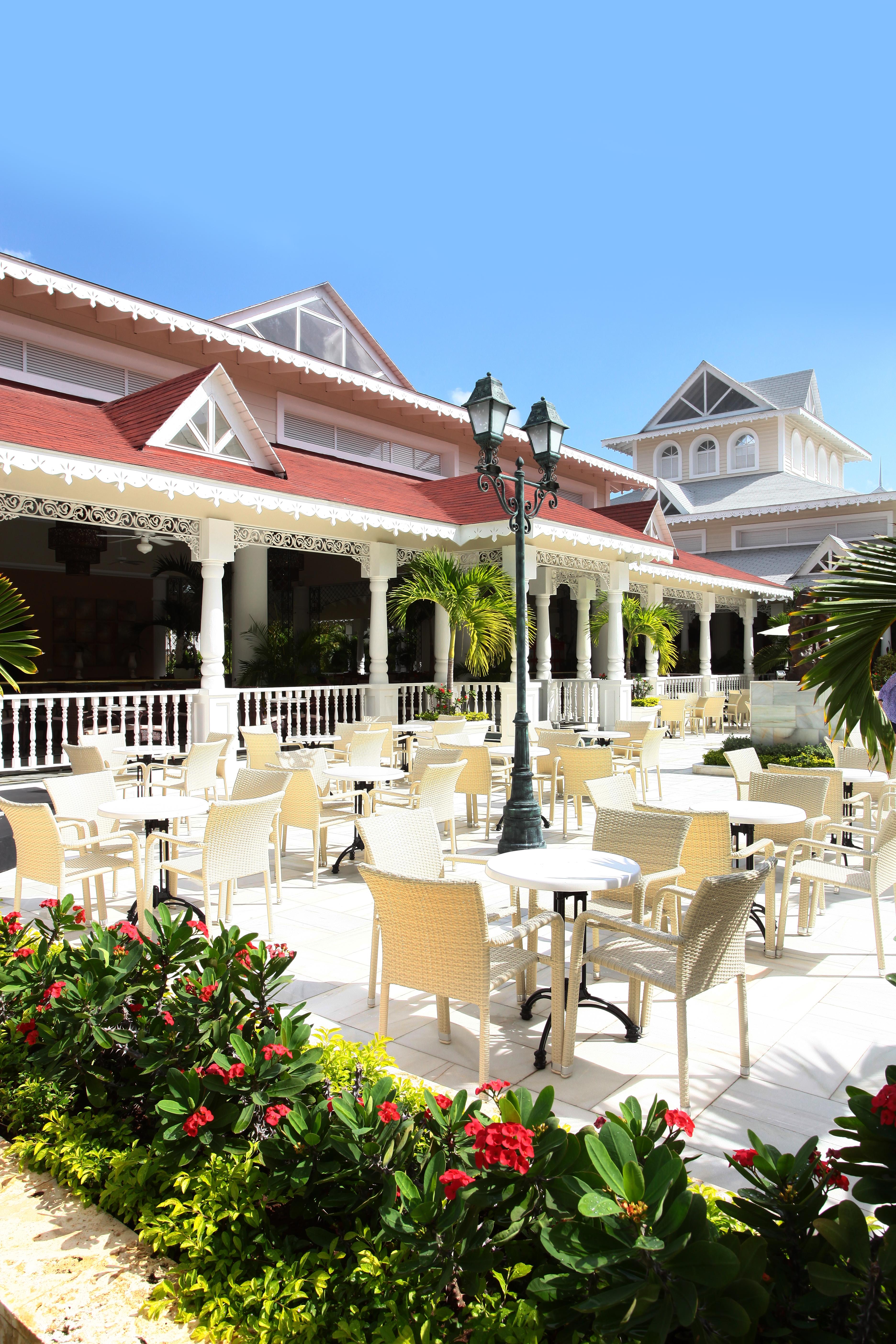 Bahia Principe Luxury Bouganville (Adults Only) Soco Eksteriør bilde