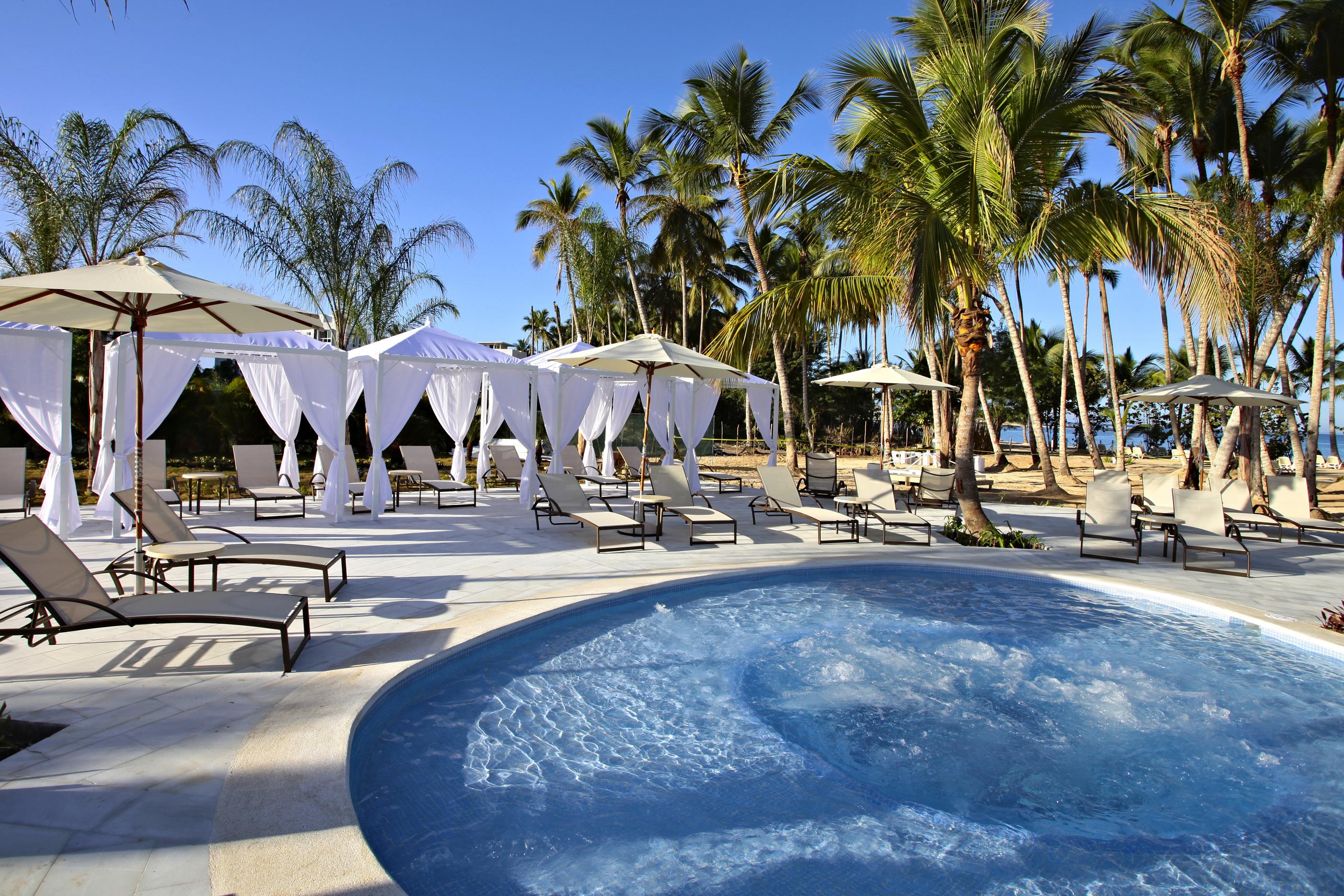 Bahia Principe Luxury Bouganville (Adults Only) Soco Eksteriør bilde