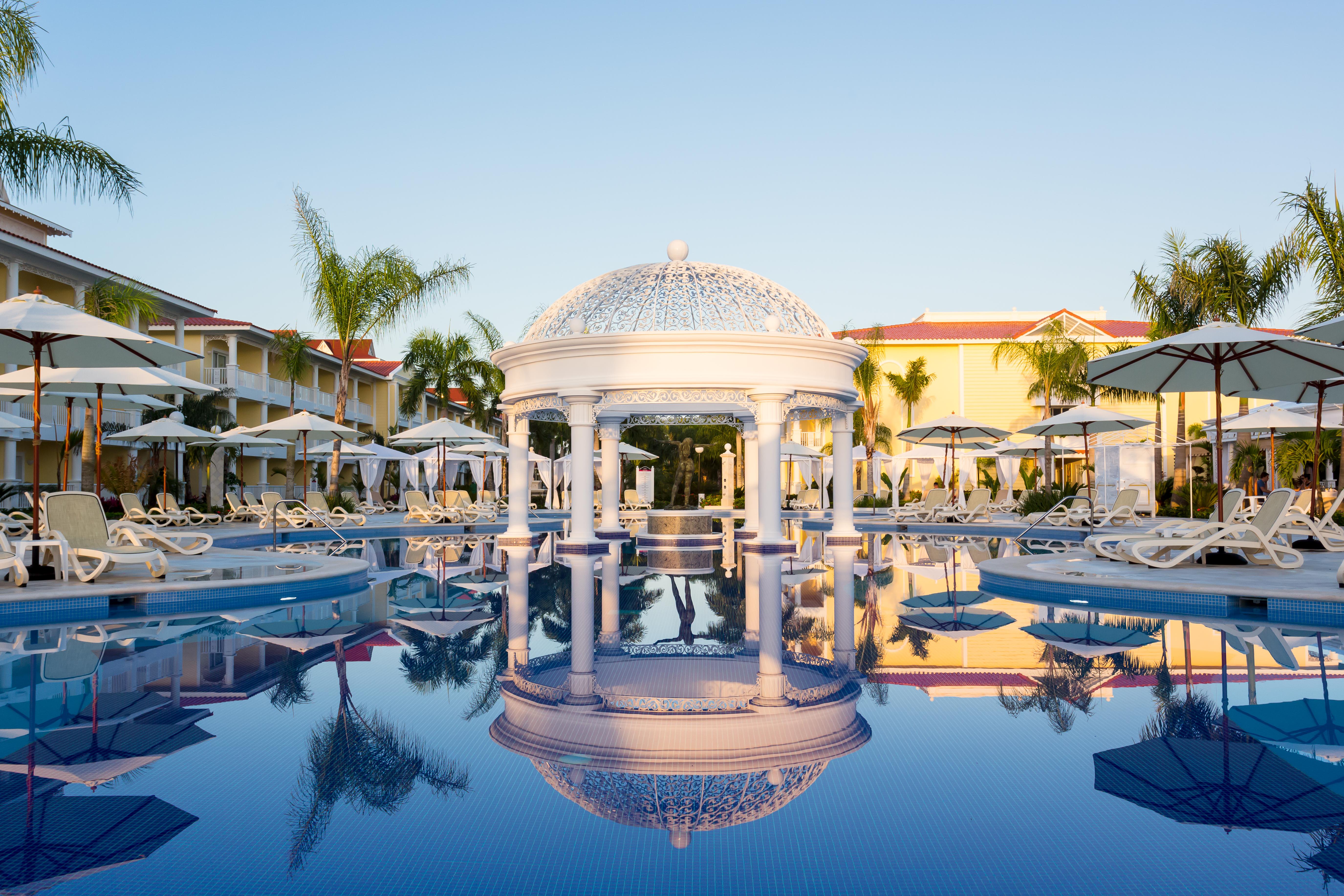 Bahia Principe Luxury Bouganville (Adults Only) Soco Eksteriør bilde