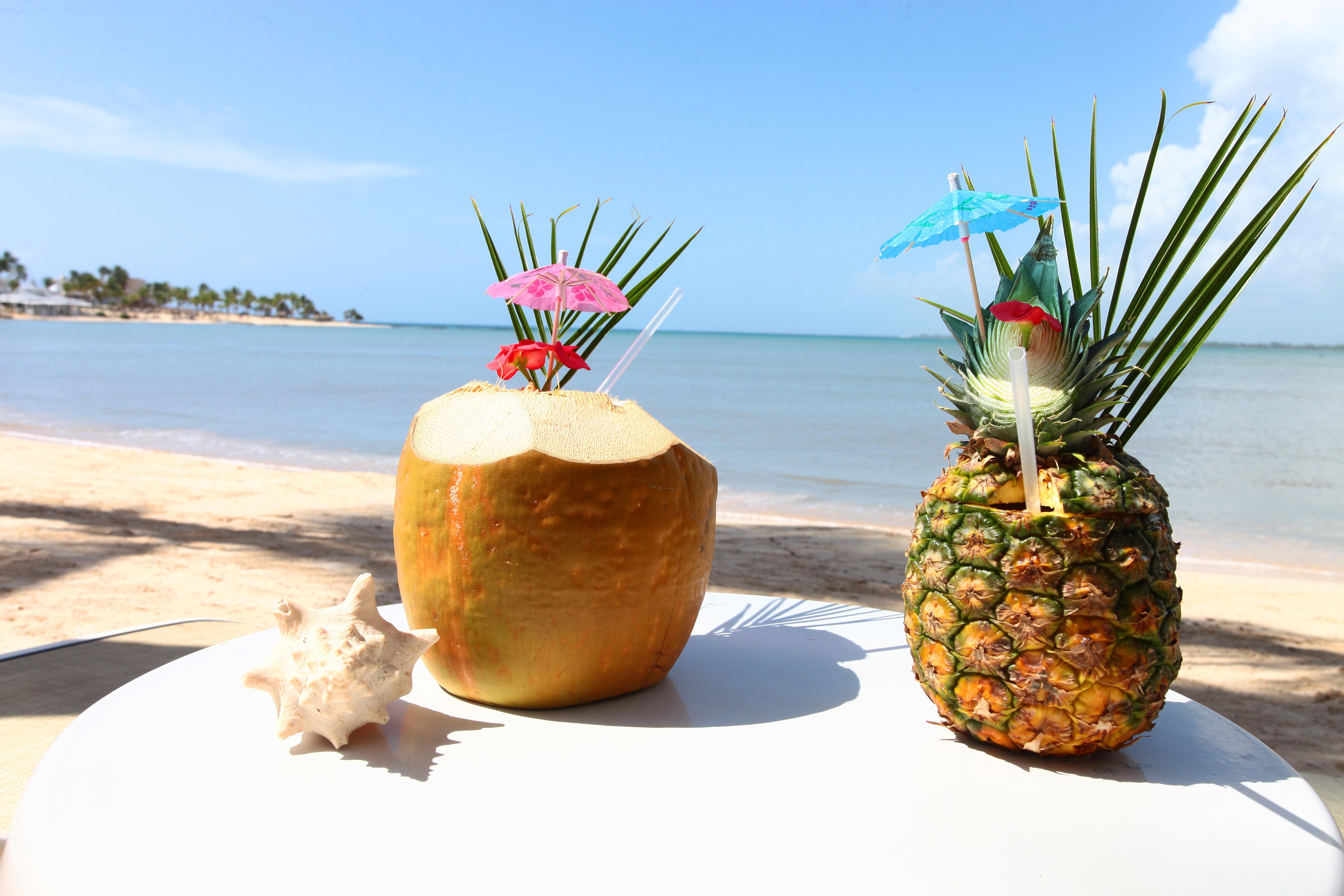 Bahia Principe Luxury Bouganville (Adults Only) Soco Eksteriør bilde