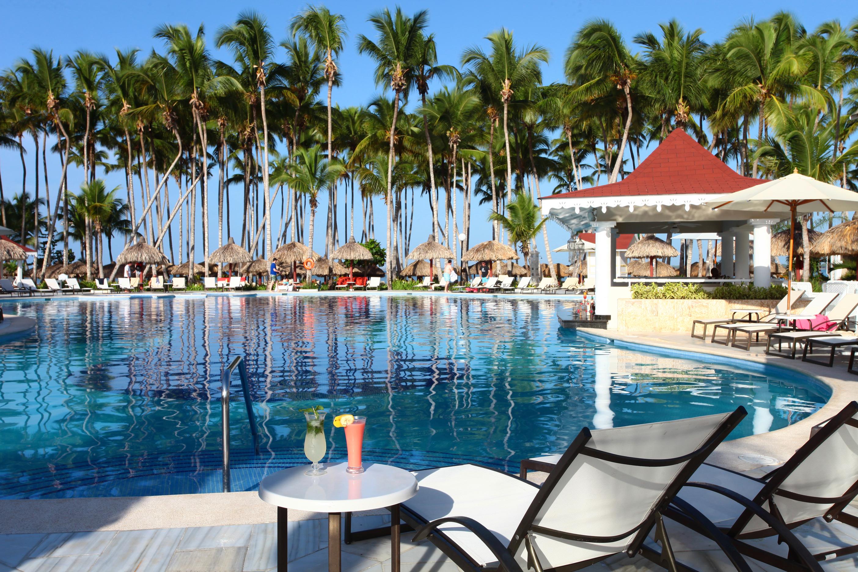 Bahia Principe Luxury Bouganville (Adults Only) Soco Eksteriør bilde