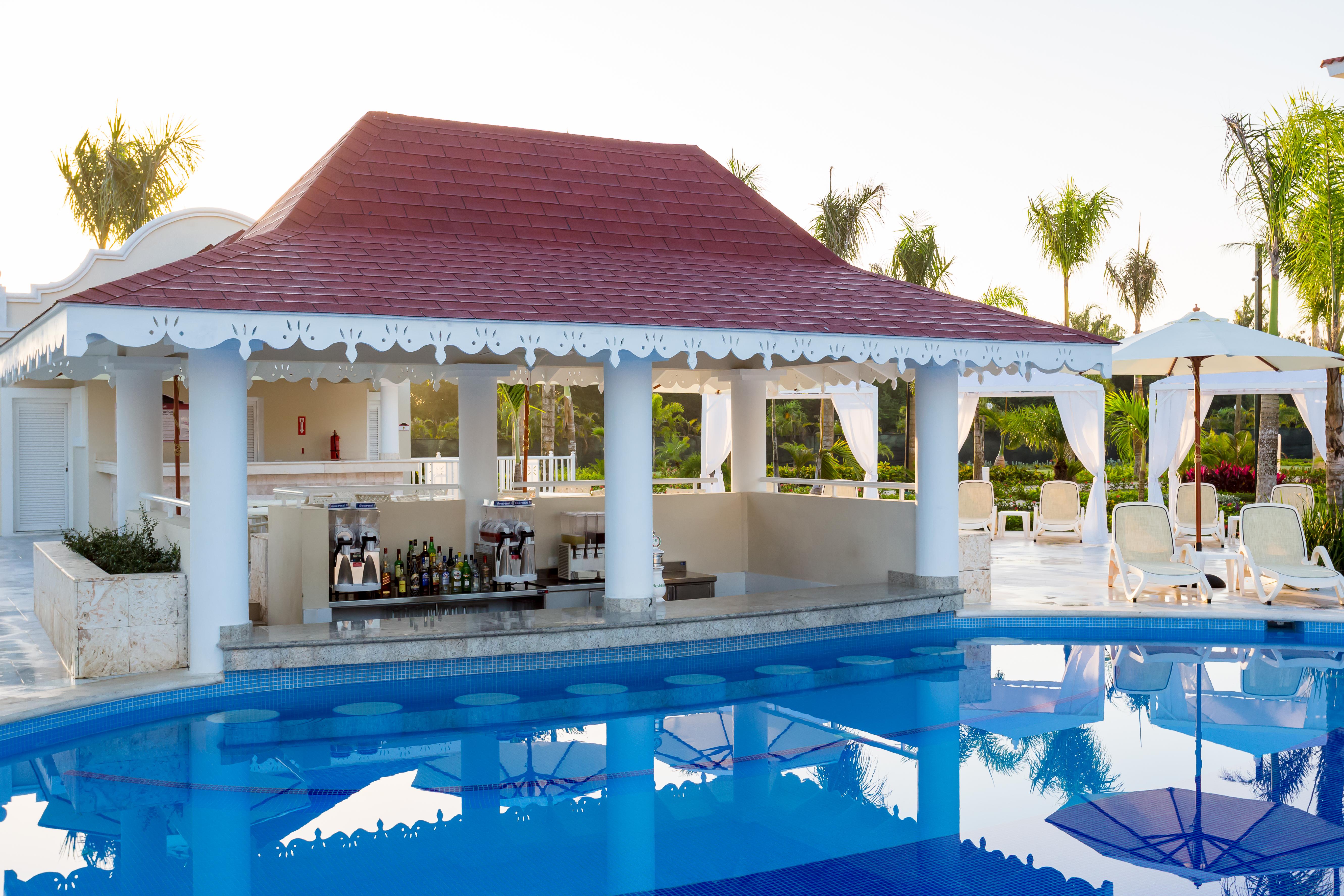 Bahia Principe Luxury Bouganville (Adults Only) Soco Eksteriør bilde