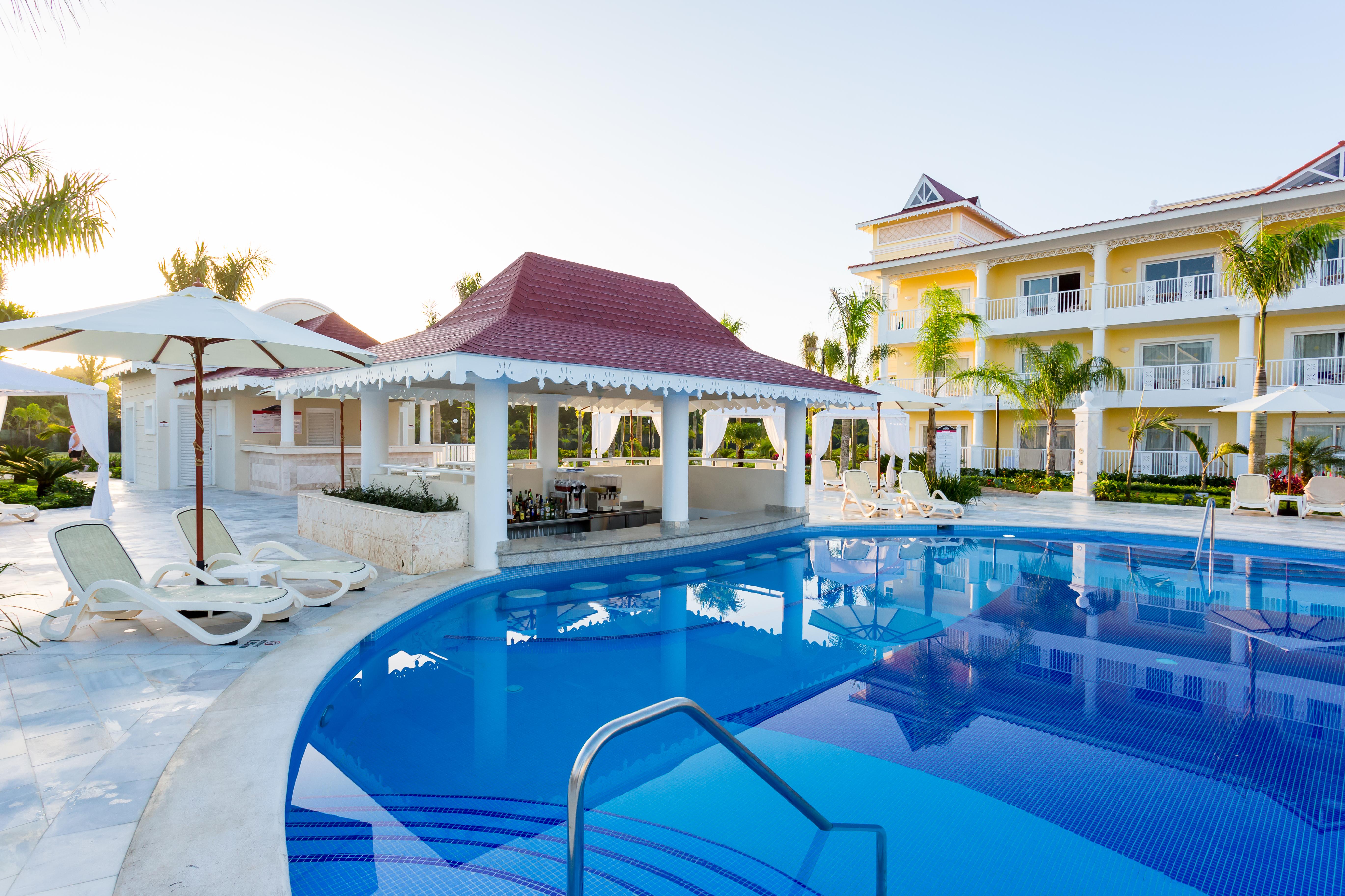 Bahia Principe Luxury Bouganville (Adults Only) Soco Eksteriør bilde