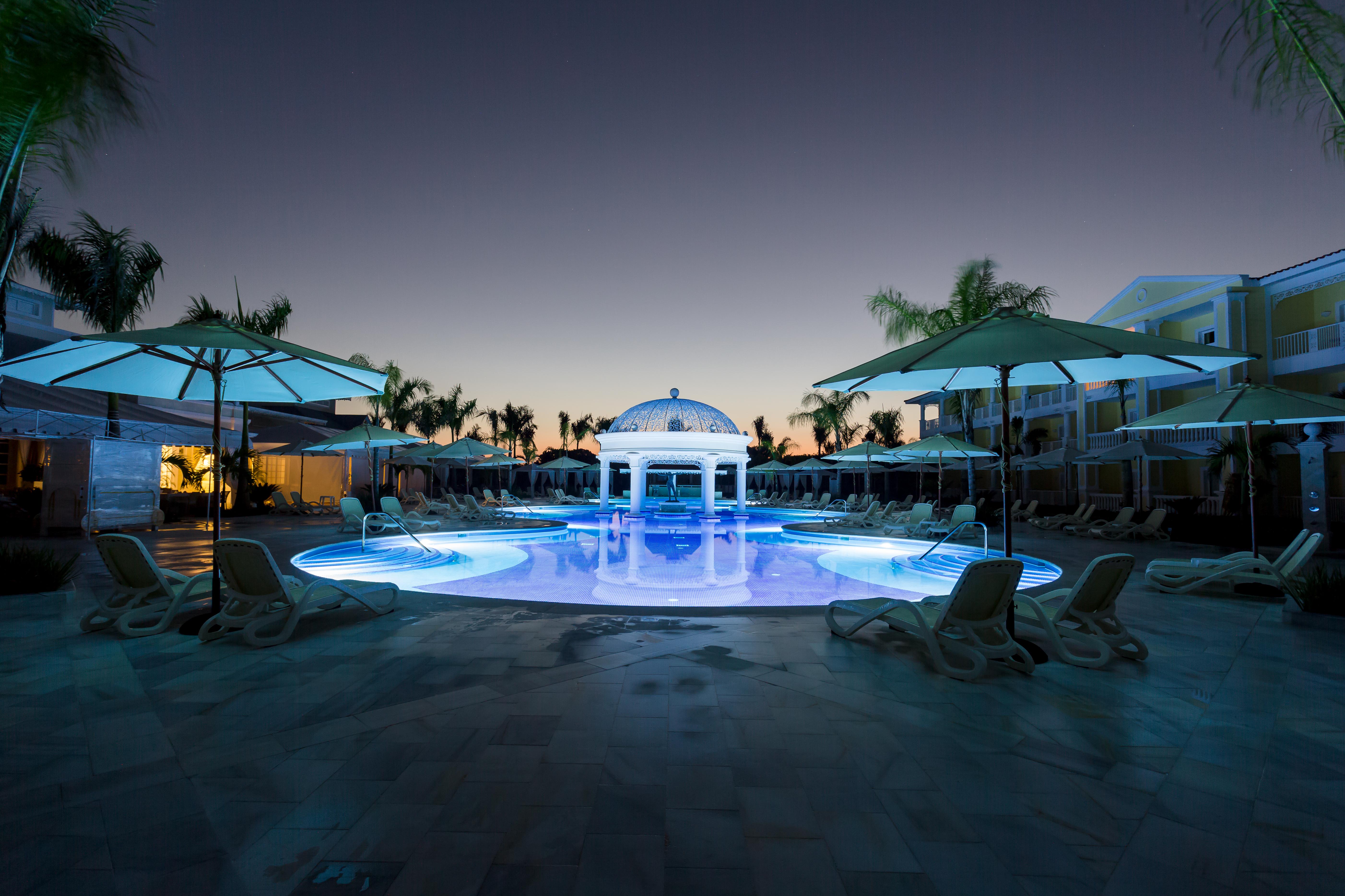 Bahia Principe Luxury Bouganville (Adults Only) Soco Eksteriør bilde
