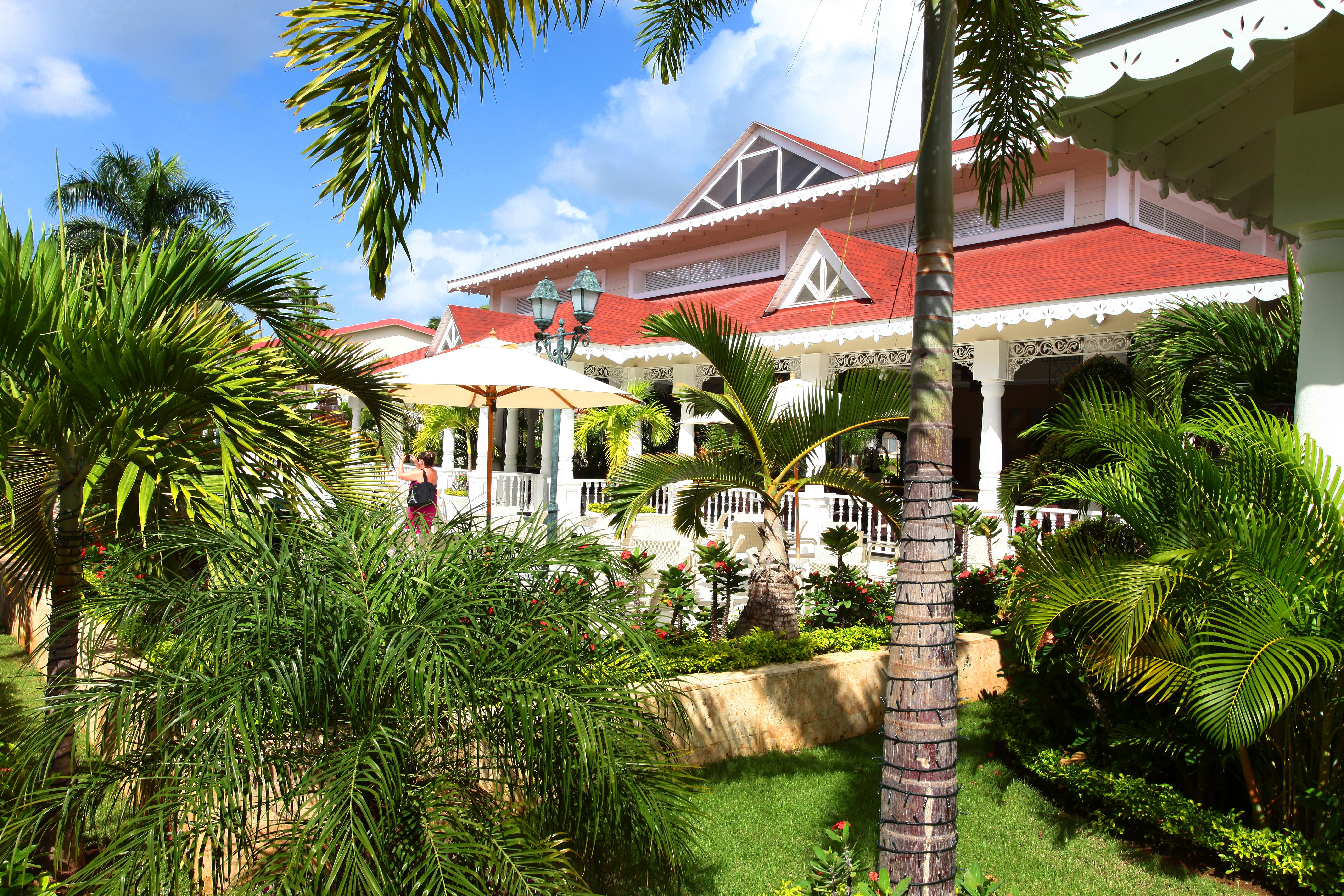 Bahia Principe Luxury Bouganville (Adults Only) Soco Eksteriør bilde