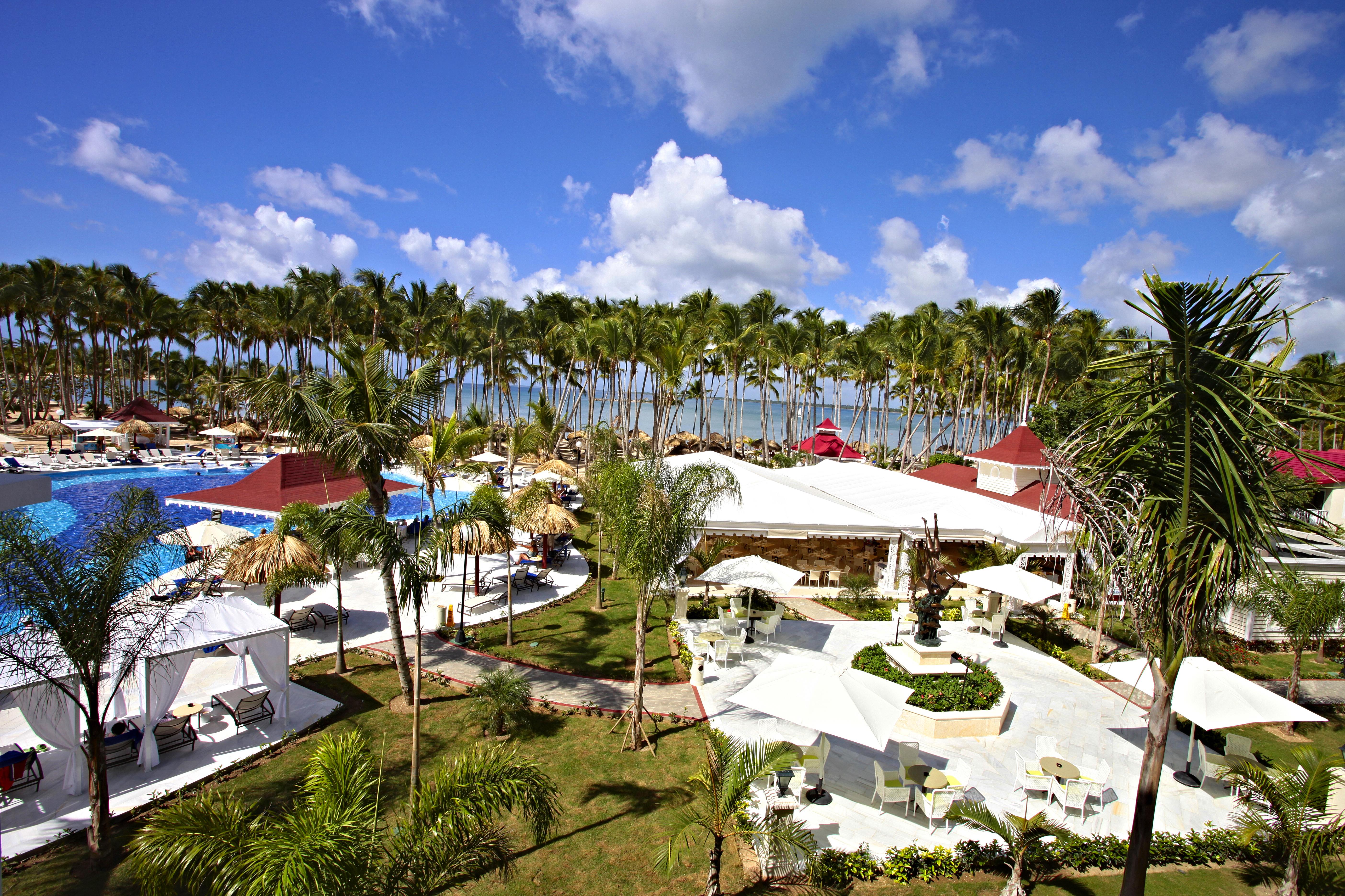 Bahia Principe Luxury Bouganville (Adults Only) Soco Eksteriør bilde