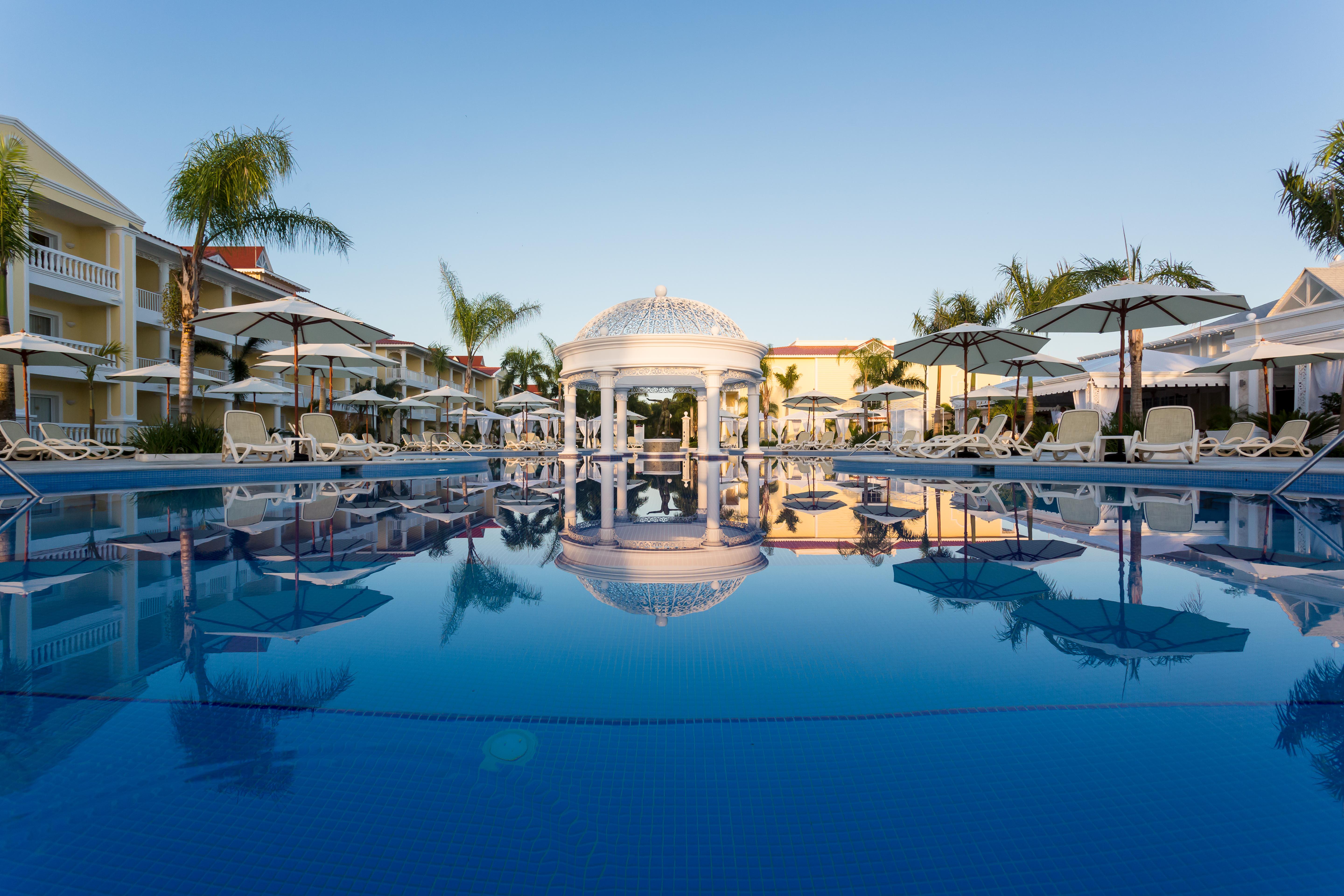 Bahia Principe Luxury Bouganville (Adults Only) Soco Eksteriør bilde