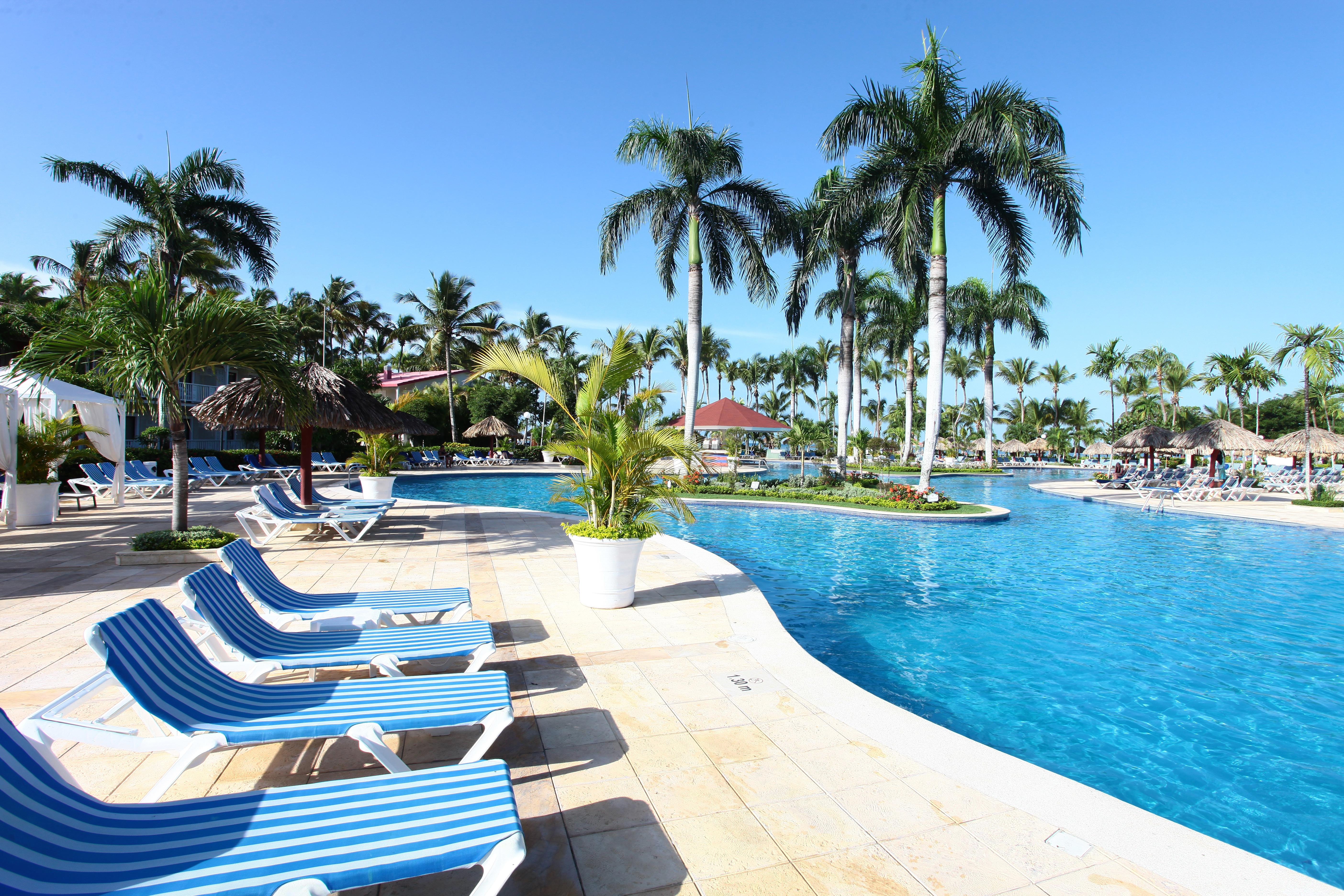 Bahia Principe Luxury Bouganville (Adults Only) Soco Eksteriør bilde