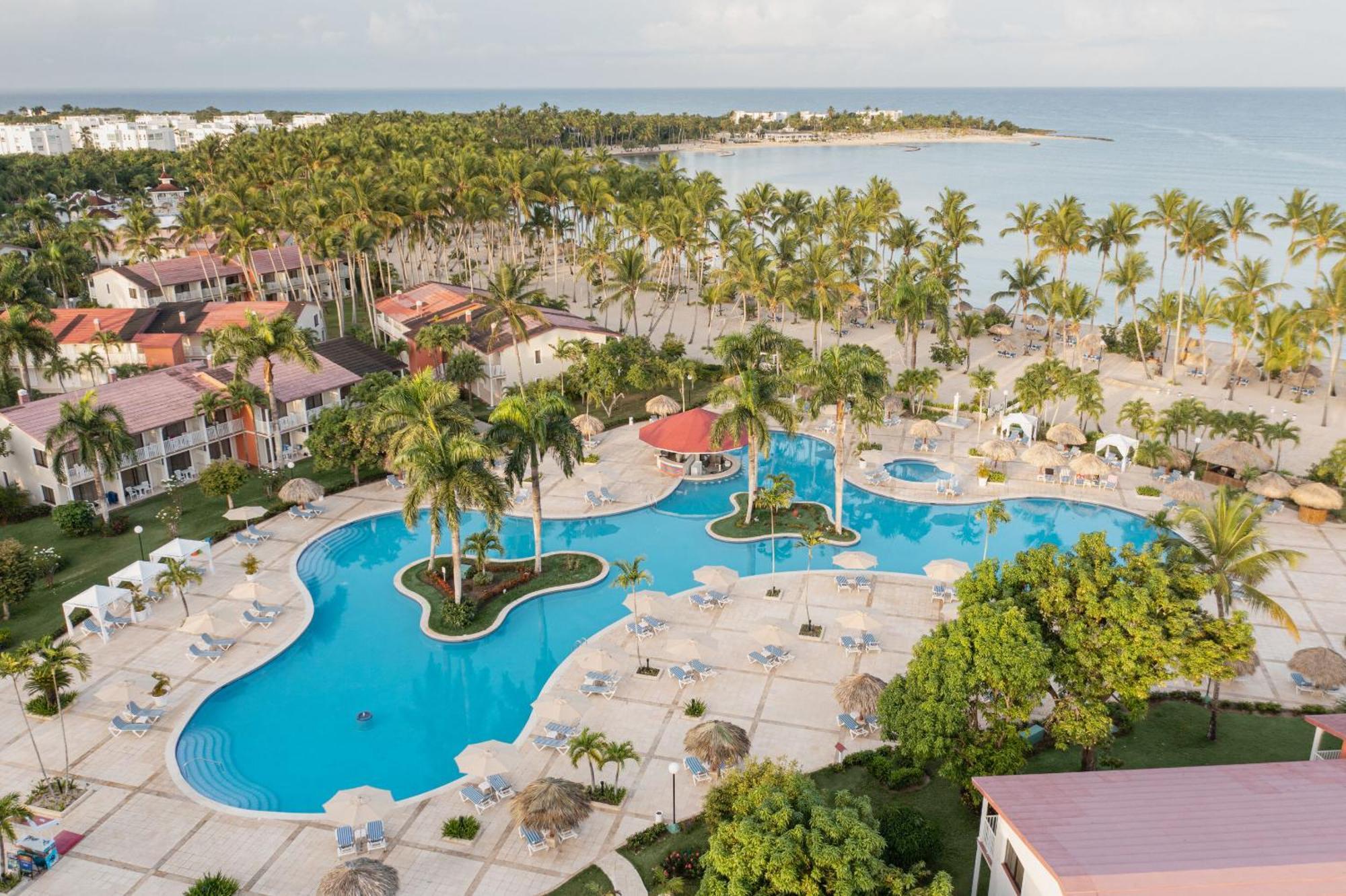 Bahia Principe Luxury Bouganville (Adults Only) Soco Eksteriør bilde