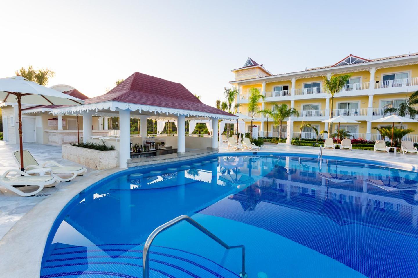 Bahia Principe Luxury Bouganville (Adults Only) Soco Eksteriør bilde