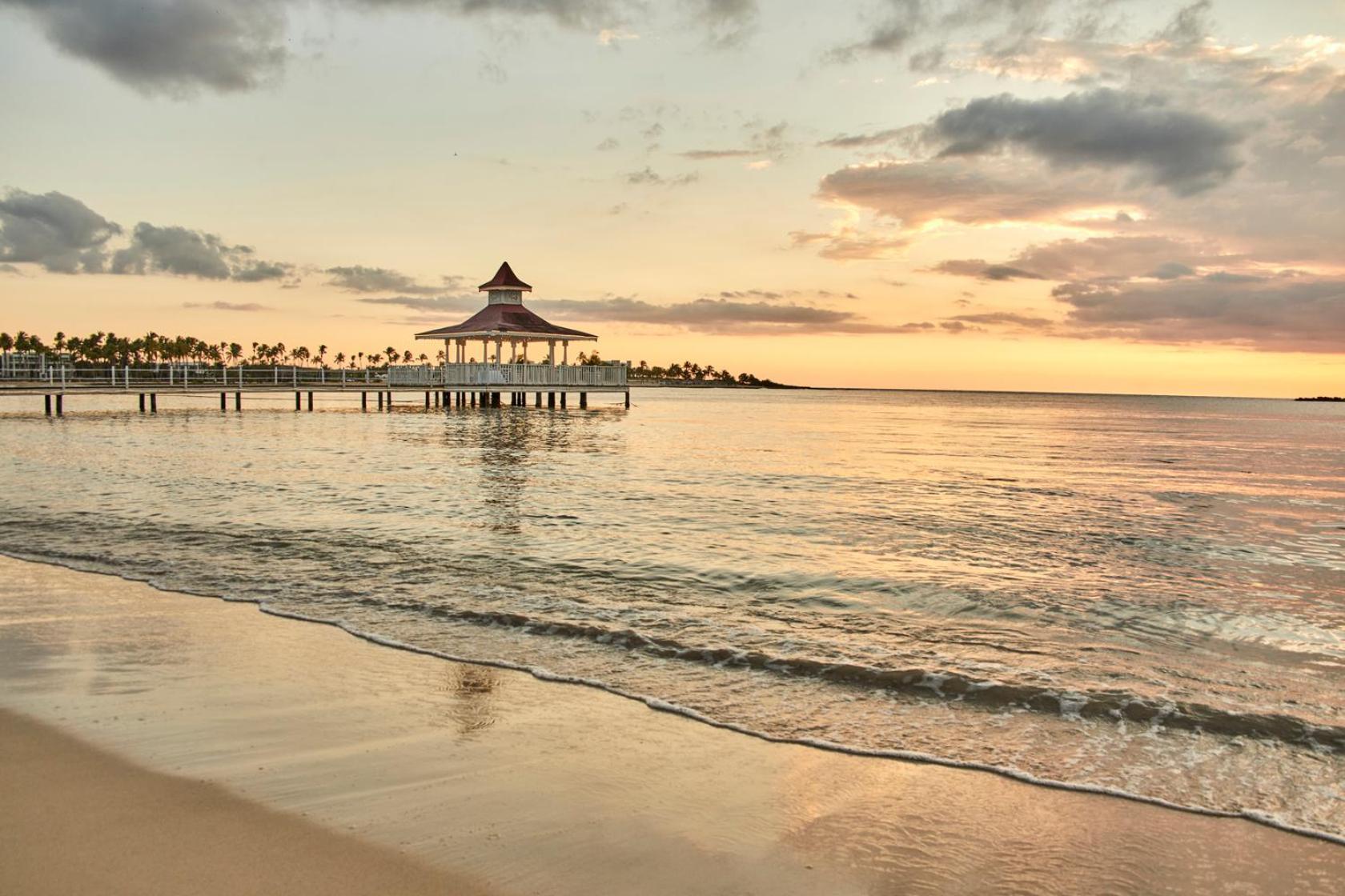 Bahia Principe Luxury Bouganville (Adults Only) Soco Eksteriør bilde