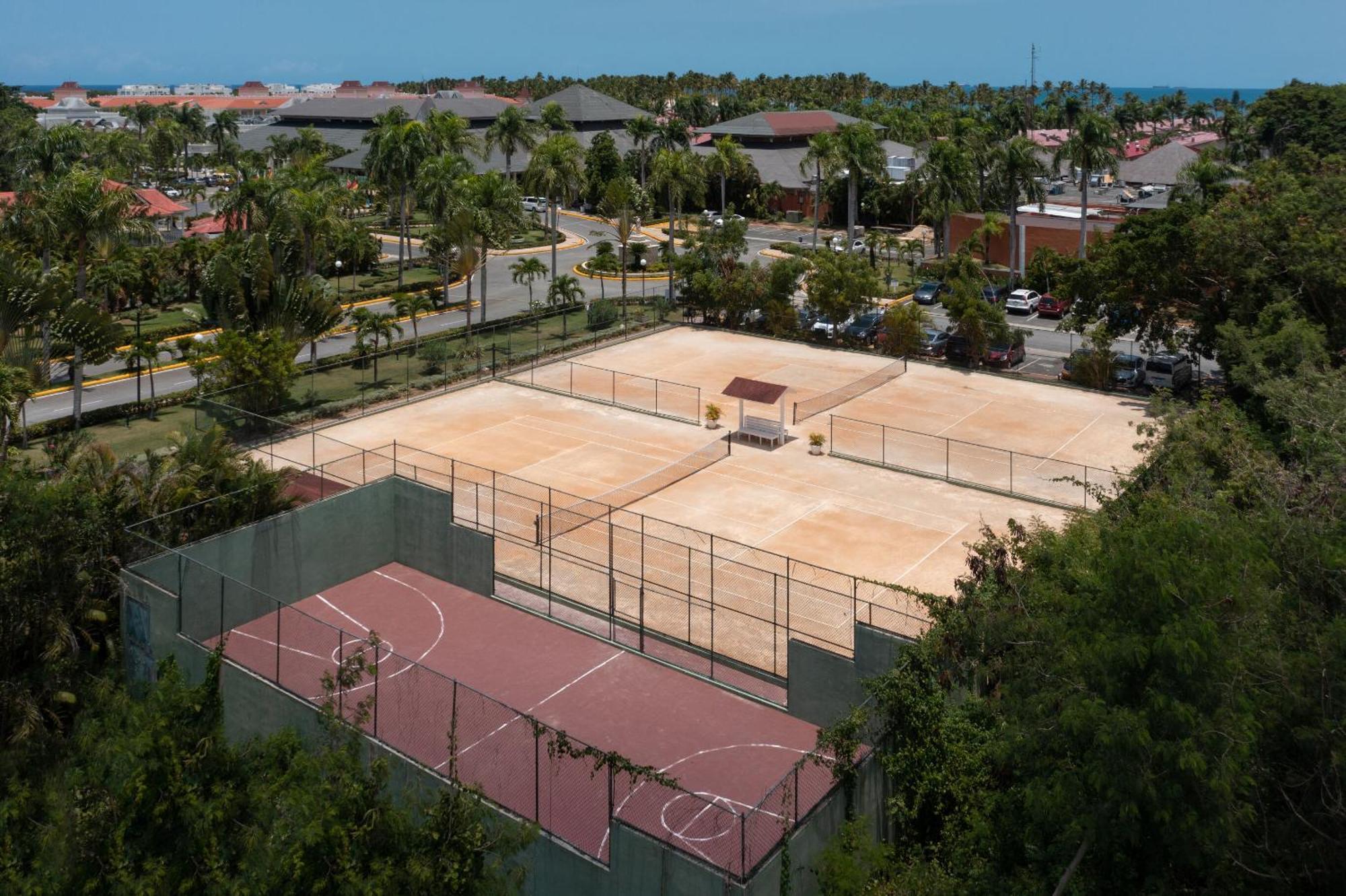 Bahia Principe Luxury Bouganville (Adults Only) Soco Eksteriør bilde