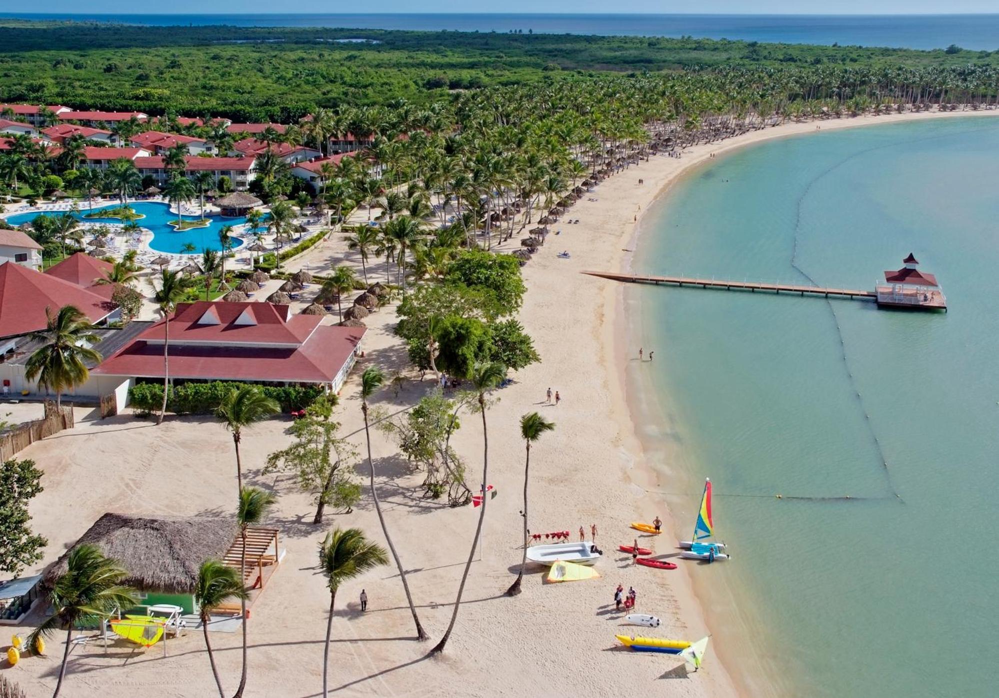 Bahia Principe Luxury Bouganville (Adults Only) Soco Eksteriør bilde