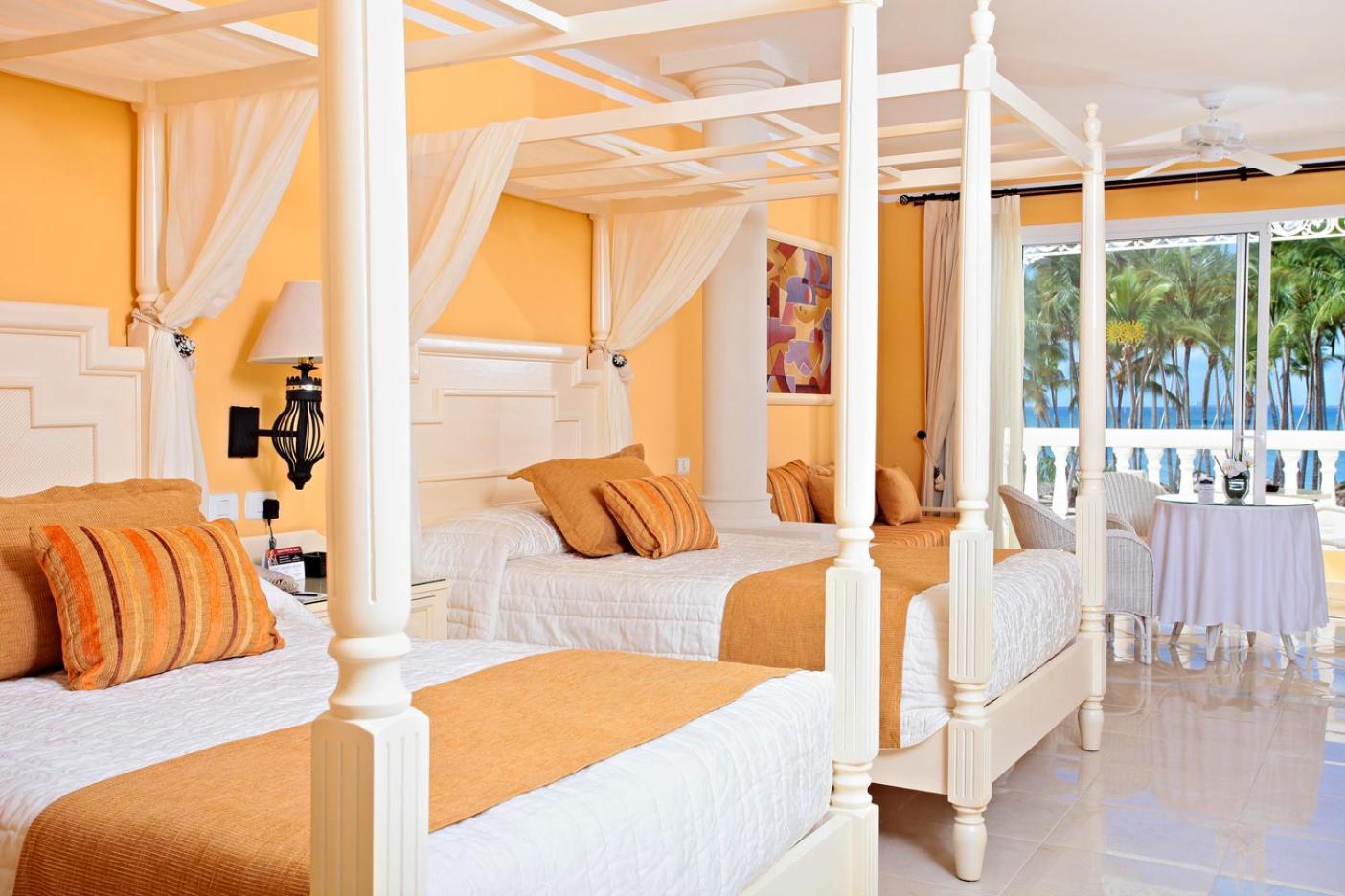Bahia Principe Luxury Bouganville (Adults Only) Soco Eksteriør bilde