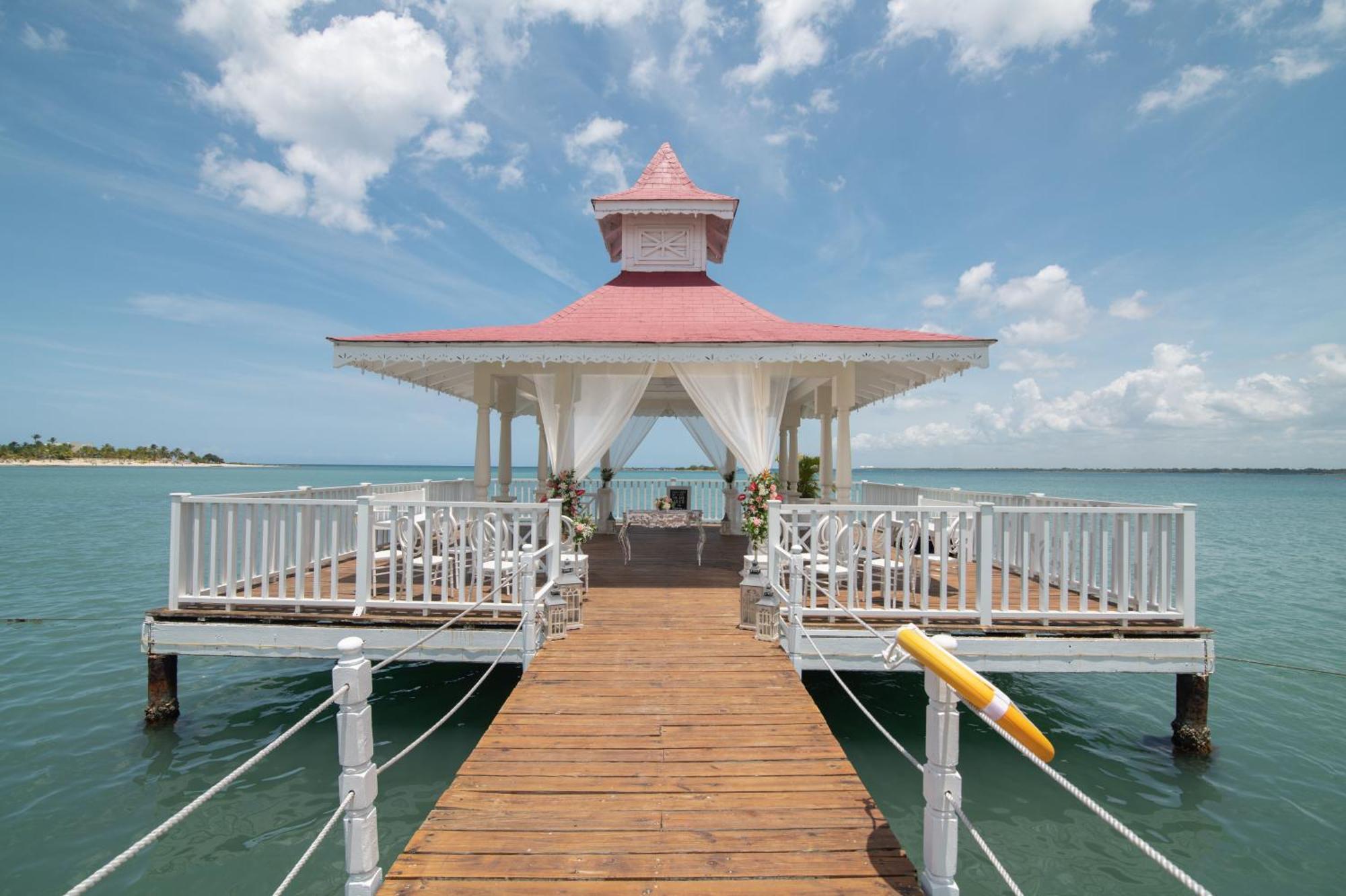 Bahia Principe Luxury Bouganville (Adults Only) Soco Eksteriør bilde
