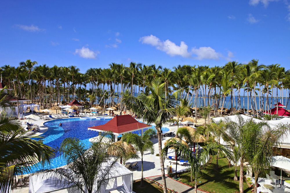 Bahia Principe Luxury Bouganville (Adults Only) Soco Eksteriør bilde